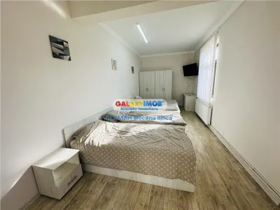 Inchiriere casa muncitori 8 locuri, in Ploiesti, zona Marasesti - foto 3