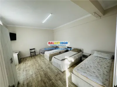Inchiriere casa muncitori 8 locuri, in Ploiesti, zona Marasesti - foto 8
