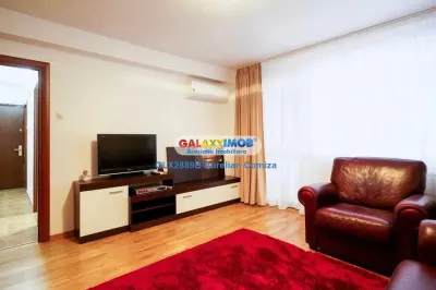 Apartament 2 cameredecomandat Mall Vitan - foto 8
