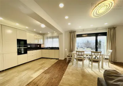 LUX LA PRET ACCESIBIL | 2 Camere + Dressing | Comision 0% - Brasov
