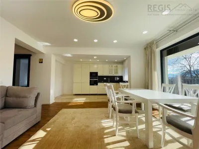 Unic! Apartament Premium Cu Dotari Lux | Comision 0% - foto 3