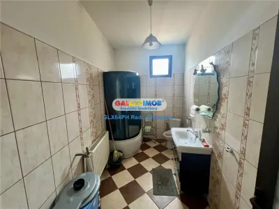 Vanzare casa 4 camere, Ploiesti, zona Bobalna - foto 5