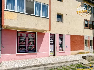 Unitate comerciala in localitatea Malnas - Bai, Covasna - foto 2