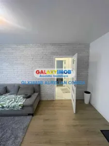 Inchiriere apartament 2 camere modern Mihai Bravu - Bucuresti