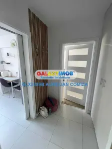 Inchiriere apartament 2 camere modern Mihai Bravu - foto 3