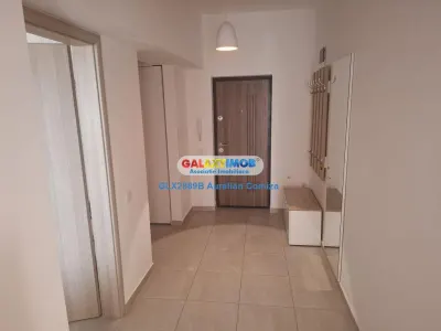 Apartament 2 camere Pacii/centrala/AC/mobilat/utilat/etaj 1 - foto 3