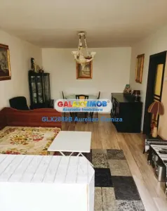 Apartament 2 camere Turda/mobilat/utilat/etaj 3 - foto 3