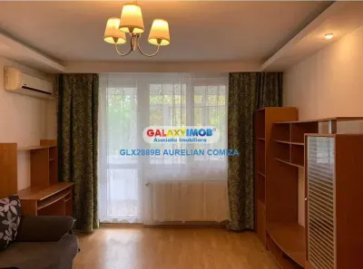 Apartament 2 camere langa parc IOR/mobilat si utilat complet/etaj 2 - Bucuresti