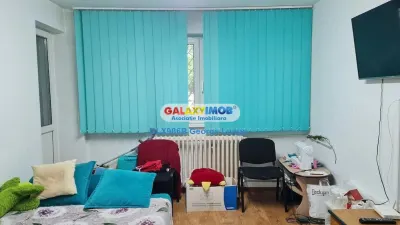 Apartament 2 camere Drumul Taberei zona Piata Moghioros - Bucuresti