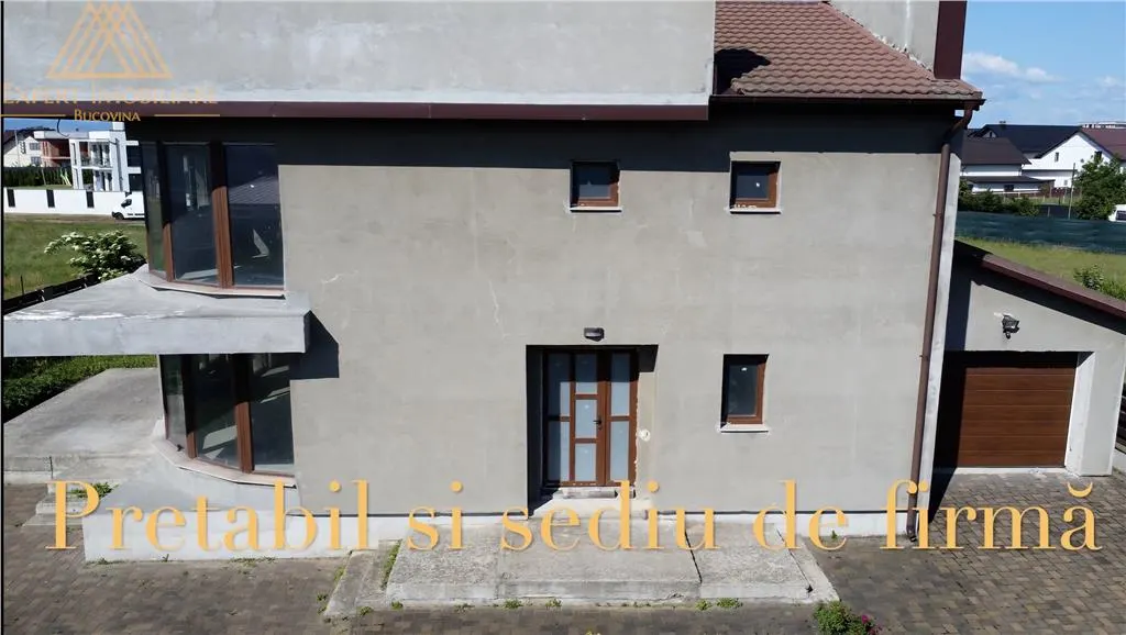 Proiect in derulare de vinzare - foto 2