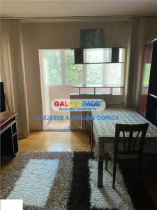 Apartament 2 camere decomandat Piata Gorjului bloc 1981 - Bucuresti