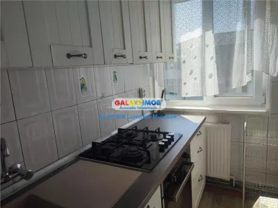 Inchiriere apartament 2 camere nedecomandat Targoviste Micro 6 - foto 18