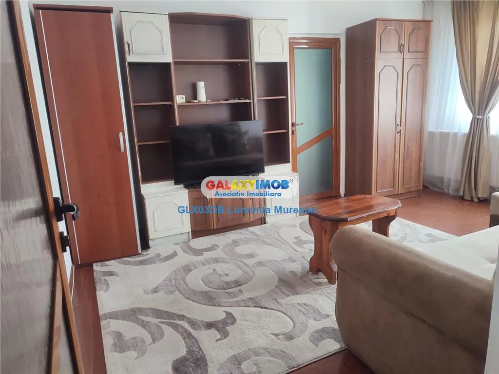 Inchiriere apartament 2 camere nedecomandat Targoviste Micro 6 - foto 8