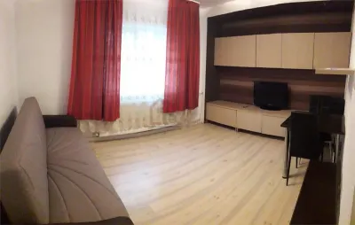 Garsoniera zona Tei - Bucuresti