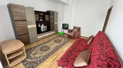 Apartament de inchiriat 2 camere Sibiu Doamna Stanca - foto 4