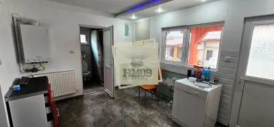 Vila cu 10 camere | piscina | anexa | garaj | la 15 min de Sibiu - foto 10