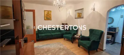 Apartament 2 camere, mobilat, utilat, bloc anvelopat, loc de parcare, langa metrou Favorit , in Drumul Taberei sector 6 Bucuresti - Bucuresti