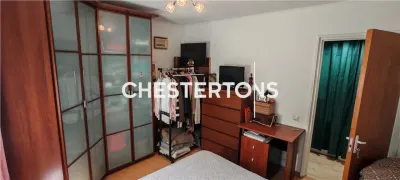 Apartament 2 camere, mobilat, utilat, bloc anvelopat, loc de parcare, langa metrou Favorit , in Drumul Taberei sector 6 Bucuresti - foto 11