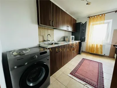 Apartament  2 camere, decomandat, et.3 - Zona Steaua - Timisoara