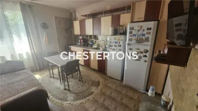 Vila regie proprie 4 camere zona linistita Dragomiresti-Vale - foto 5