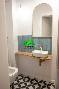 Apartament LUX de inchiriat 2 camere Sibiu Balanta - foto 6