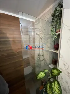 Vanzare apartament 3 camere bloc nou cu parcare in Dambul Rotund- zona Mega Image - foto 5