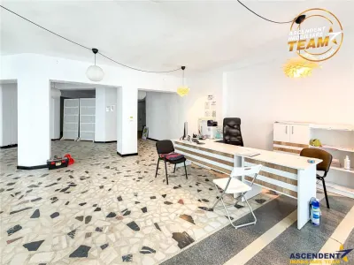 Spatiu comercial versatil, fostul Sicmob Sfantu Gheorghe: acces facil & vizibilitate ridicata - foto 18