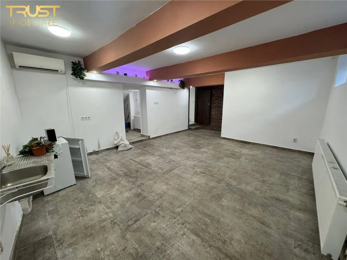 2 Camere I 65 MP I Pta. Mihai Viteazu - foto 12