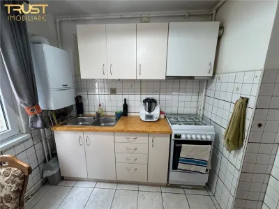 3 Camere I 64 MP I Garaj I Manastur - foto 7