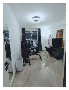 Vanzare apartament 2 camere | Delta Văcărești | bl 2021 | compartimentări caramida | parter/7 | mobilat si utilat | 51mp utili | - foto 14