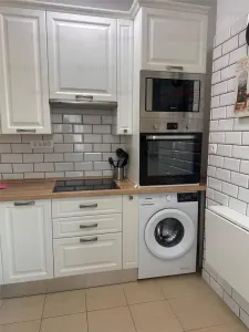 Vanzare apartament 2 camere | Piata Alba Iulia | bl 2016 | et 7 | loc parcare subteran | boxa | lux | - foto 7