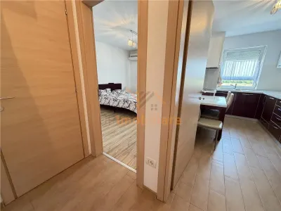 APARTAMENT 1 CAMERA | ETAJ 1 | DECOMANDAT | PRIMA NUFARUL | ORADEA | BIHOR - foto 8