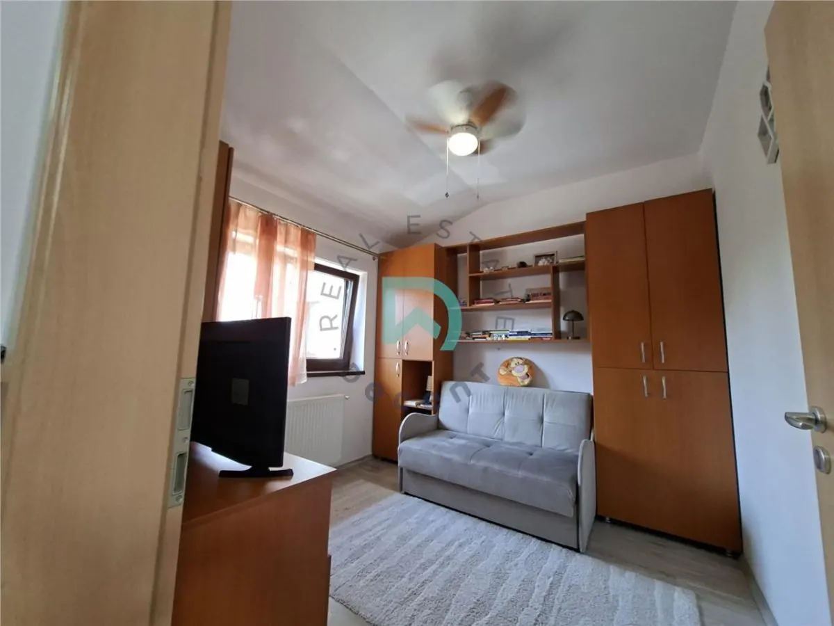 Apartament Studio terasa 14 mp - foto 9