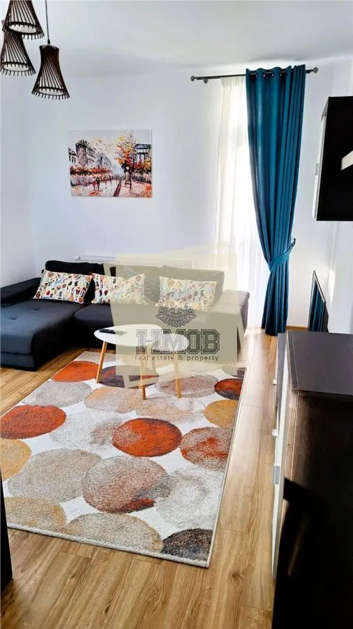 Apartament Modern 3 Camere 70mp | Decomandat | City Residence - foto 2