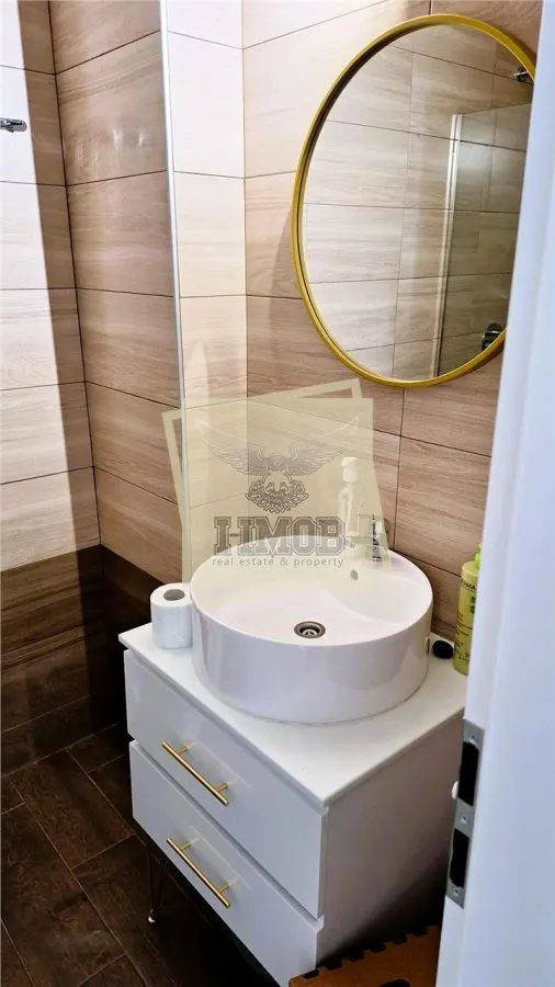 Apartament Modern 3 Camere 70mp | Decomandat | City Residence - foto 16