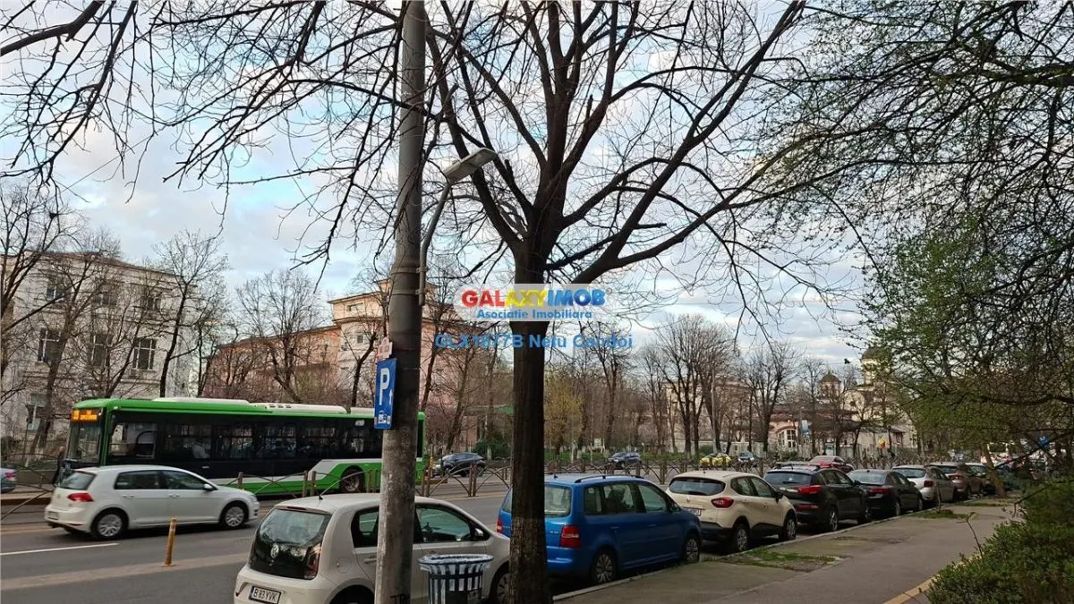 INCHIRIERE SPATIU COMERCIAL STEFAN CEL MARE 320MP - foto 6