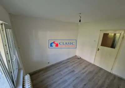Vanzare apartament 3 camere decomandat Manastur zona Capat Primaverii, Cluj-Napoca - foto 11