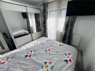 Apartament 2 camere plus parcare - Lunca Cetatuii - foto 5
