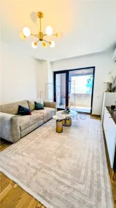 Apartament 2 camere si parcare Grand beetle - Iasi