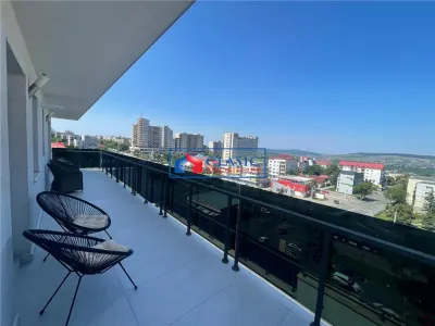 Vanzare apartament 4 camere bloc nou de LUX in Zorilor- zona Spitalul de Recuperare - foto 7