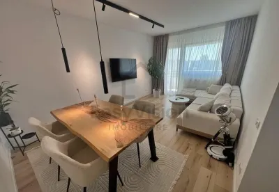 4 camere | Parcul Morarilor | 86 mp | Centrala | Renovat|Sector 2 - Bucuresti