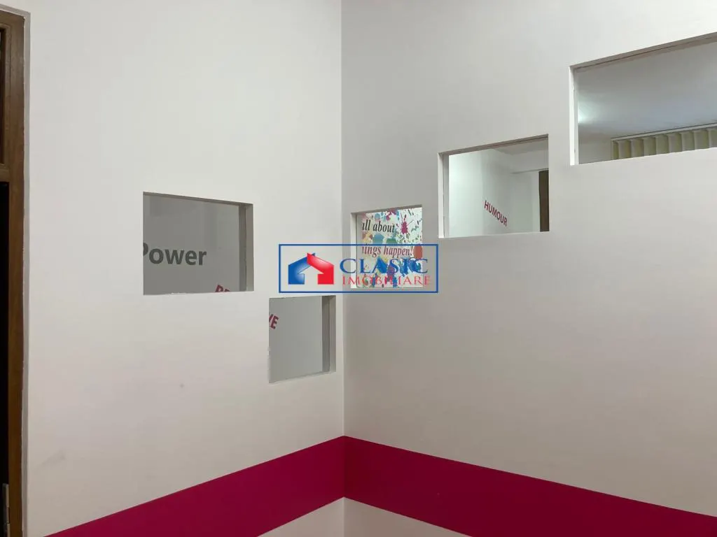 Inchiriere spatiu birouri sau cabinet medical 151 mp zona Centrala- MOL Dorobantilor - foto 9