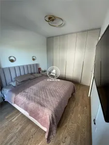 Apartament cu doua camere decomandat Pacurari - foto 9