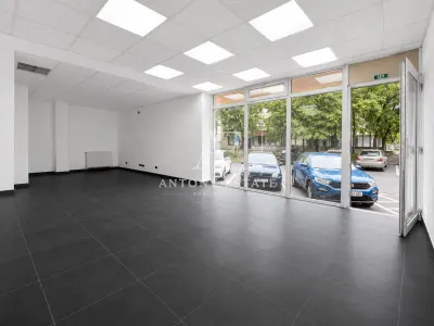 Antony Estate | Chirie Sp Comercial 45 mp, Iosia - Oradea - Oradea