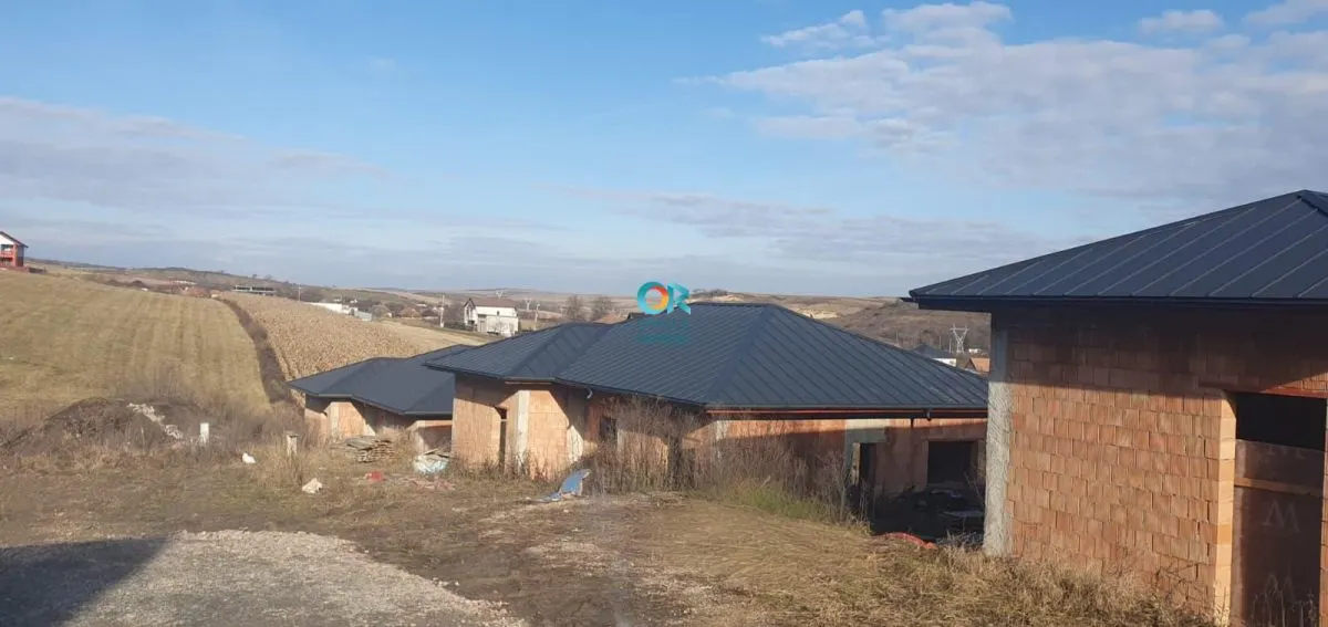 Casa de vanzare - Corusu, jud. Cluj - foto 1