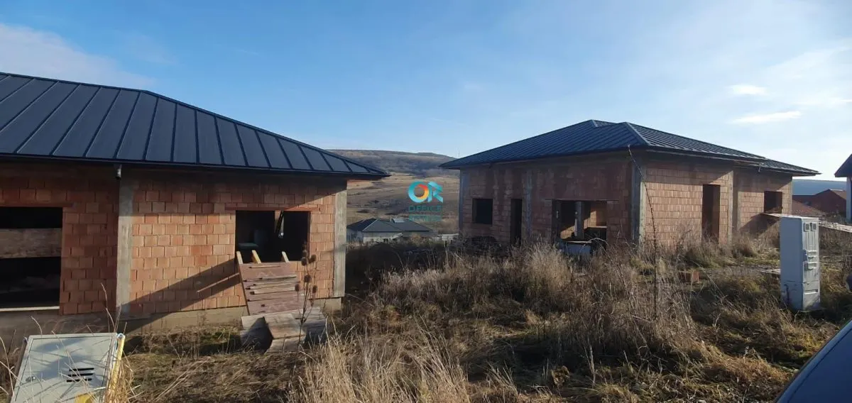 Casa de vanzare - Corusu, jud. Cluj - foto 3