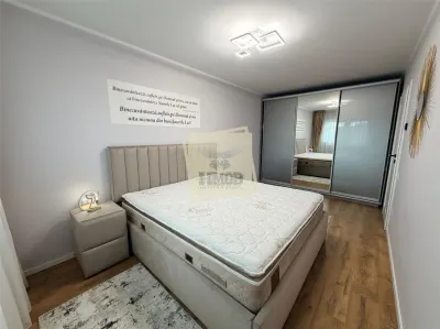 Casa individuala  moderna cu 4 camere terasa inchisa 2 bai - foto 10