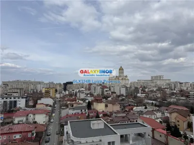 Apartament 3 camere 13 SEPTEMBRIE-ZONA MARRIOTT | parcare inclusa - foto 10
