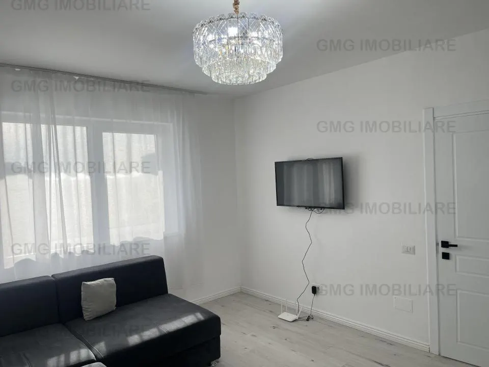 Apartament  Fundeni-Dobroiesti - foto 3