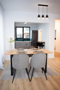 Vila Premium de Închiriat – Strada 23 August, Otopeni - Otopeni